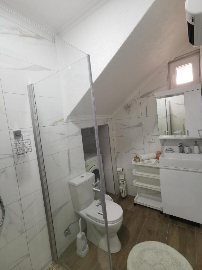 007 Apartments - Strumica, Macedonia Bagian luar foto