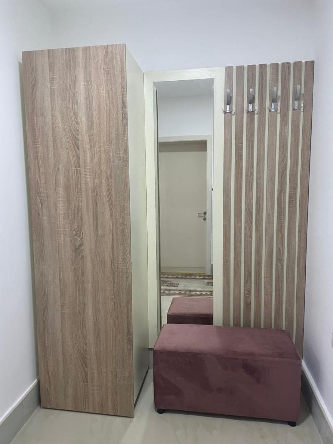 007 Apartments - Strumica, Macedonia Bagian luar foto