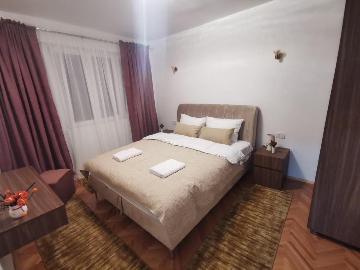 007 Apartments - Strumica, Macedonia Bagian luar foto