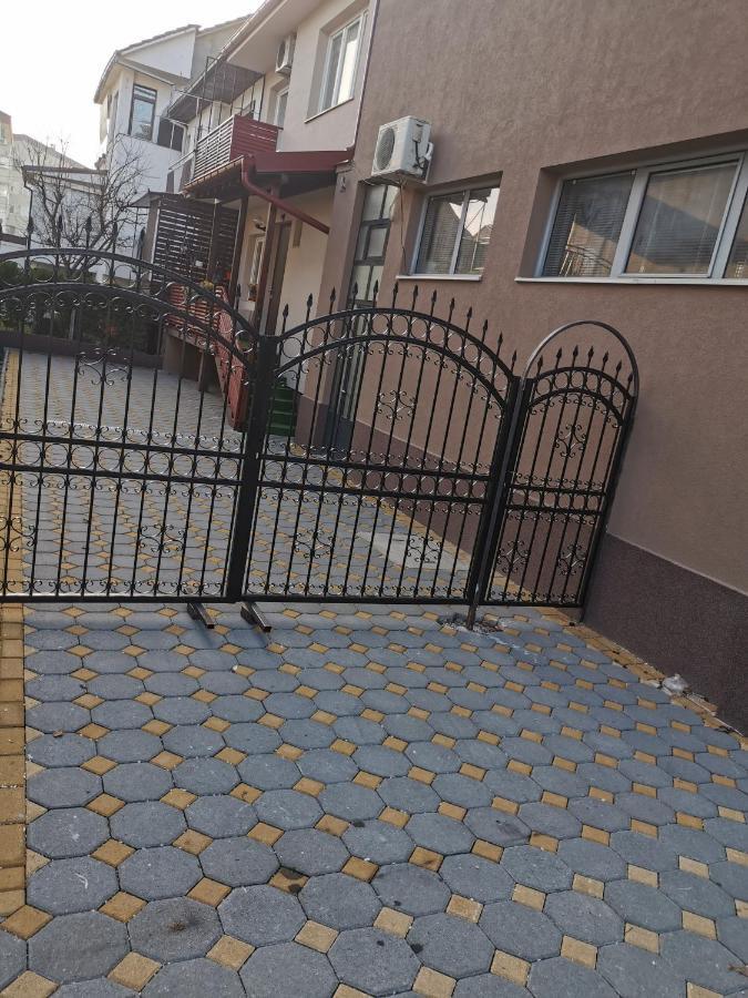 007 Apartments - Strumica, Macedonia Bagian luar foto
